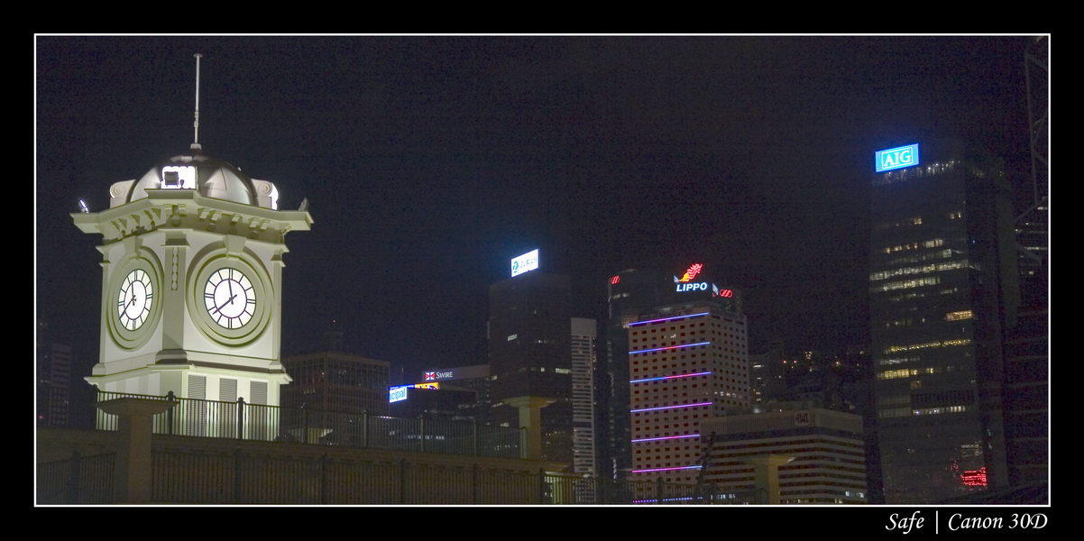 2008 - 07 - Hong Kong - 029